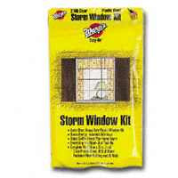 WARP BROTHERS EZ-36 INSULATOR STORM WINDOW KT36X72