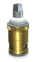 WATERSAVER FAUCET COMPANY BNV200LH-90 RENEWABLE UNIT LEVER/BLADE COLD WATER