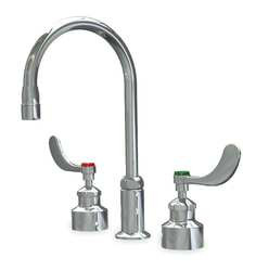 WATERSAVER FAUCET COMPANY L2224 GOOSENECK FAUCET 3/8 IN O.D. TUBE