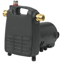 WAYNE PUMPS PC4 UTILITY PUMP ELECTRIC 1/2HP