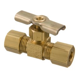 WEATHERHEAD A6775 SHUT OFF