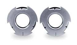 WEILER CORPORATION 03813 ADAPTER 2IN TO 1 1/4IN