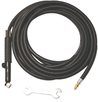 WELDCRAFT WP-24FV-25-R WC WP-24FV-25-R TIG TORCH PKG