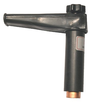 WELDCRAFT WP-27A WC WP-27A TIG TORCH BODY