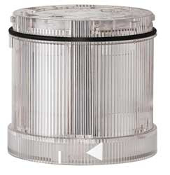 WERMA 644-400-67 TOWER LIGHT LED MODULE 115V 70MM CLR