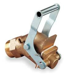 WESCO 272034 WESCO® FAST FLOW DRUM GATE 272034