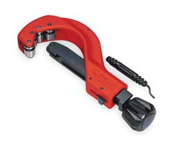 WESTWARD 3CYR5 QUICK-ACTING TUBE CUTTER 8 5/16 IN L