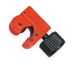 WESTWARD 3CYT4 MIDGET TUBE CUTTER 1/8-5/8 IN