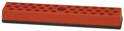 WESTWARD 5NND9 TOOL ORGANIZER 1/4 IN HEX BIT MAG.