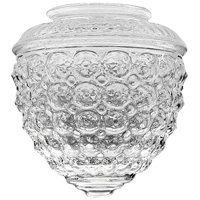 WESTINGHOUSE LIGHTING 8560200 GLS ACORN LIGHT GLOBE/SHADE