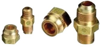 WESTERN ENTERPRISES F-33 WE F-33 ADAPTOR