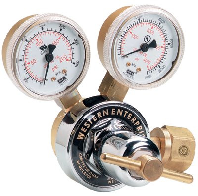 WESTERN ENTERPRISES RS-9-4 WE RS-9-4 REGULATOR