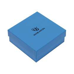 WHEATON INDUSTRIES INC. W651604 CRYOFILE,CRYOGENIC BOX,BLUE,PK15