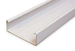 LEGRAND G4000B-10 RACEWAY SERIES 4000 10 FT GRAY