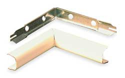 WIREMOLD LEGRAND V517 3/4 INCH LONG X 2-3/4 INCH WIDE X 17/32 