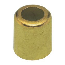 NAPA WELDING EQUIPMENT 7771415 BRASS HOSE FERRULE
