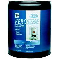 WM BARR CKE83 5GAL KEROSENE