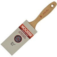 WOOSTER 4176-2 1/2 ULTRA/PRO 2.5IN SABLE FIRM VAR BRUSH
