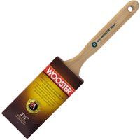 WOOSTER 4232-2 1/2 2-1/2" FLT SASH BRUSH