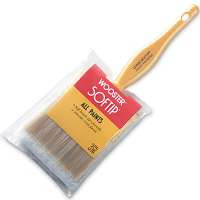 WOOSTER Q3108-2-1/2 2-1/2 SOFTIP PAINT BRUSH