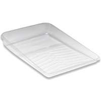 WOOSTER R408-13 DEEP WELL PAINT TRAY LINER, PLASTIC 13 I
