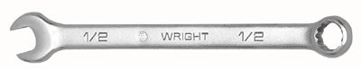 WRIGHT TOOLS 1122 COMBINATION WRENCH 2.0 12 PO