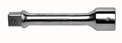 WRIGHT TOOLS 8408 EXTENSION 8" 1"DR HDL
