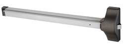 YALE 1800-48-689 RIM PULLMAN BOLT EXIT DEVICE GRADE 1