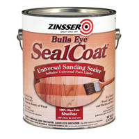 ZINSSER 821 SEALER SANDING UNIV VOC INT GA
