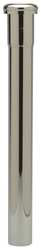 ZURN INDUSTRIES ZR7176N-12-PC EXTENSION TUBE 12 IN L 1 1/4 PIPE DIA