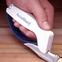 FORTUNE PRODUCTS 001/C ACCUSHARP KNIFE SHARPENER