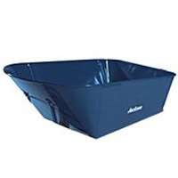 AMES TRUE TEMPER 00101700 WHLBARROW TRAY STEEL 6CU M6T22