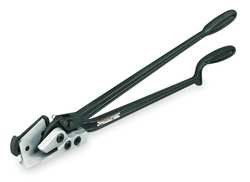 SIGNODE 005740 STRAPPING CUTTER, 2 HANDED, HEAVY DUTY