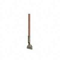 CHICKASAW & LITTLE ROCK BROOM WORKS 00715 DUSTMOP HANDLE CONNECTOR