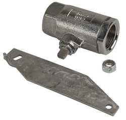 ENCON 01052120 EYE WASH/ BODY SHOWER ACCYS