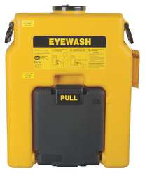 ENCON 01104050 EYE WASH/BODY SHOWERS