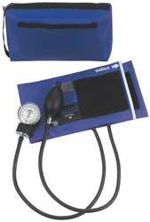 MABIS 01-160-211 ANEROID SPHYGMOMANOMETER ADULT ARM