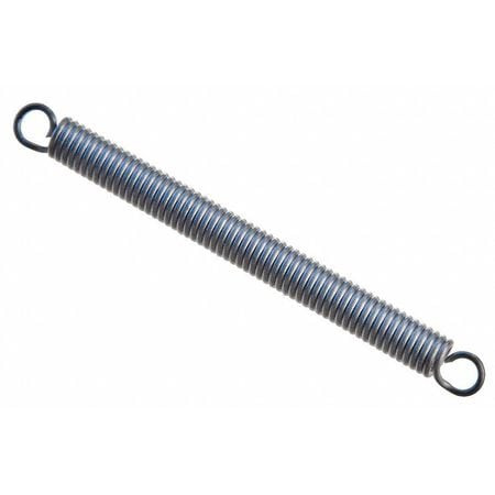 ASSOCIATED SPRING RAYMOND 020025000 EXTENSION SPRING