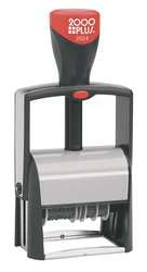 2000PLUS 038864 MESSAGE DATE STAMP