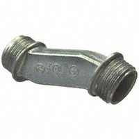 HALEX COMPANY 04020 2IN RIGID OFFSET NIPPLE
