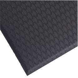 ANDERSON MATS 04140000035000 CUSHION MAX(TM)MAT 3 FT X 5 FT. BLACK