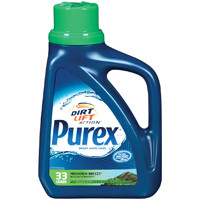 DIAL CORPORATION 04784 DETERGENT LAUNDRY CONC 50 OZ