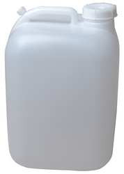 BASCO 049-4358 HEDPAK 5 GALLON PLASTIC PAIL