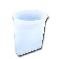 ENCORE PLASTICS 05180 5GAL PNT PAIL LINER/RLLR GRID
