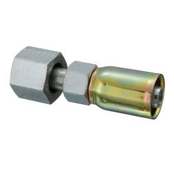 WEATHERHEAD 05ES66 HOSE END