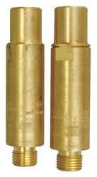 VICTOR THERMAL DYNAMICS 0656-0004 FLASHBACK ARRESTOR REGULATOR OXY/FUEL