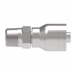 WEATHERHEAD 06Z104 Z HOSE END FITTING
