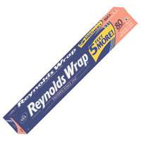 REYNOLDS CONSUMER PRODUCTS 08015 ALUMINUM FOIL, 75-SQ. FT.