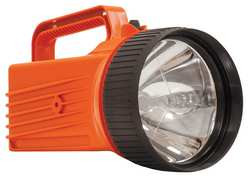 BRIGHT STAR 08050 LED 2206 WORKSAFE 6V WATERPROOF LANTERN 