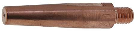 AMERICAN TORCH TIP 0.8X45 CONTACT TIP, WIRE SIZE H.D. .035